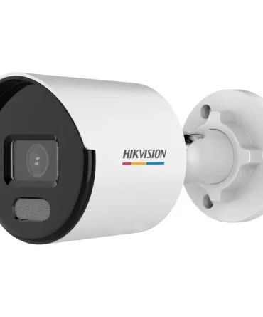 Hikvision IP Camera DS-2CD1047G2-L 2.8mm