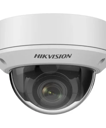 Hikvision IP Camera DS-2CD1743G0-IZ  2.7-12mm