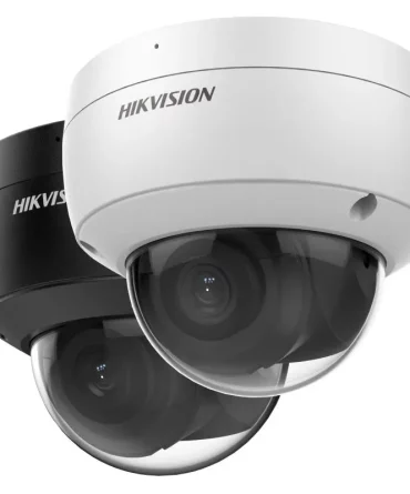 Hikvision IP Camera DS-2CD2143G2-IU 2.8mm