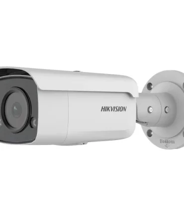 Hikvision IP Camera DS-2CD2T47G2-L 4mm