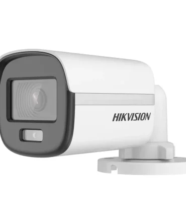 Hikvision Turbo Camera DS-2CE10DF0T-PF 2.8mm