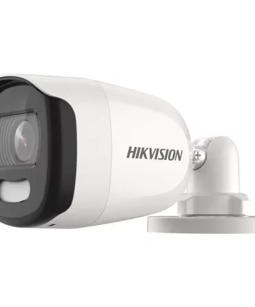 Hikvision Turbo Camera DS-2CE10HFT-F 3.6mm