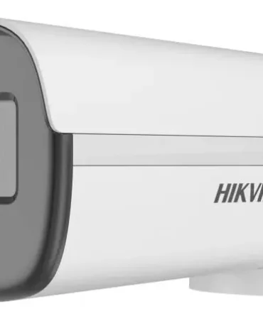 Hikvision Turbo Camera DS-2CE12KF0T-FS 3.6mm