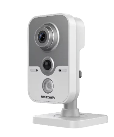 Hikvision Turbo Camera DS-2CE38D8T-PIR 2.8mm