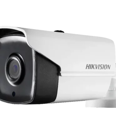 Hikvision Turbo Camera DS-2CE16C0T-IT5-12m