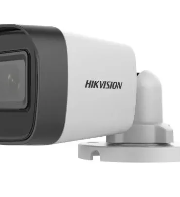 Hikvision Turbo Camera DS-2CE16D0T-ITF  3.6m