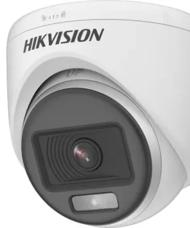 Hikvision Turbo Camera DS-2CE70DF0T-PF 2.8mm