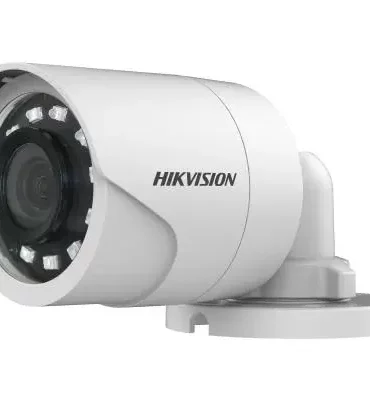 Hikvision kit (2MP) DO-IRP ((S))