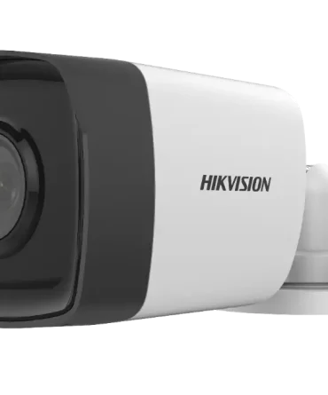 HikvisionTurbo Camera DS-2CE16D0T-IT5F-3.6mm