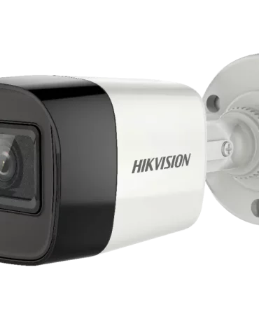 HikvisionTurbo Camera DS-2CE16H0T-ITF- 2.4mm