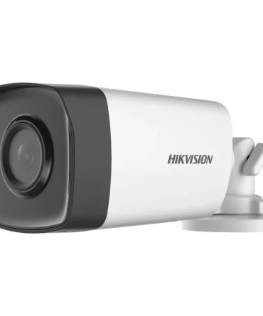 HikvisionTurbo Camera DS-2CE17D0T-IT3F-3.6mm