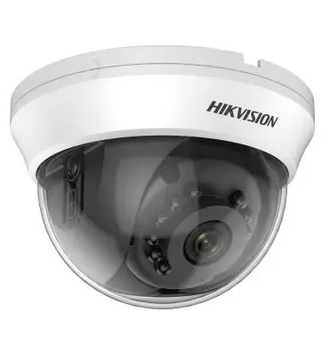 HikvisionTurbo Camera DS-2CE56H0T-IRMMF 3.6mm