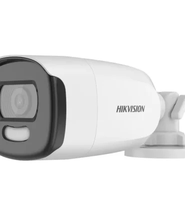 Hikvision Turbo Camera DS-2CE12HFT-F 3.6mm